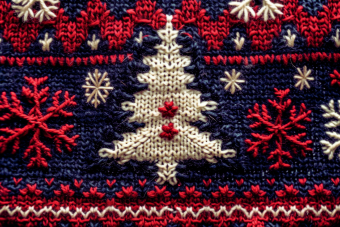 Discover festive Christmas crochet patterns to craft your own ornaments, tree skirts, and holiday decor. Perfect for adding a handmade touch to your celebrations!