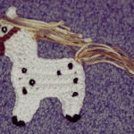 Craft your own crochet horse pattern with ease! This guide offers step-by-step instructions, materials, and tips to create a unique handmade gift.