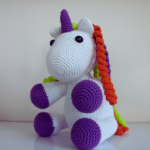 Discover how to create enchanting unicorn crochet patterns perfect for gifts and relaxation. Explore free, easy, and customizable unicorn crochet patterns today!