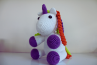 Discover how to create enchanting unicorn crochet patterns perfect for gifts and relaxation. Explore free, easy, and customizable unicorn crochet patterns today!