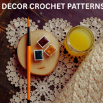 Discover cozy crochet patterns for home décor that add warmth and charm. Explore unique crochet decor ideas to transform your living space effortlessly.