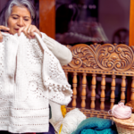 Crochet Shawl Patterns