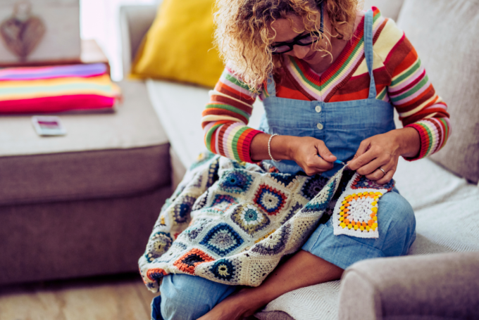 Discover cute patterns for all occasions! From beginner-friendly crochet gifts to quirky ornaments, find inspiring crochet ideas and free patterns here.