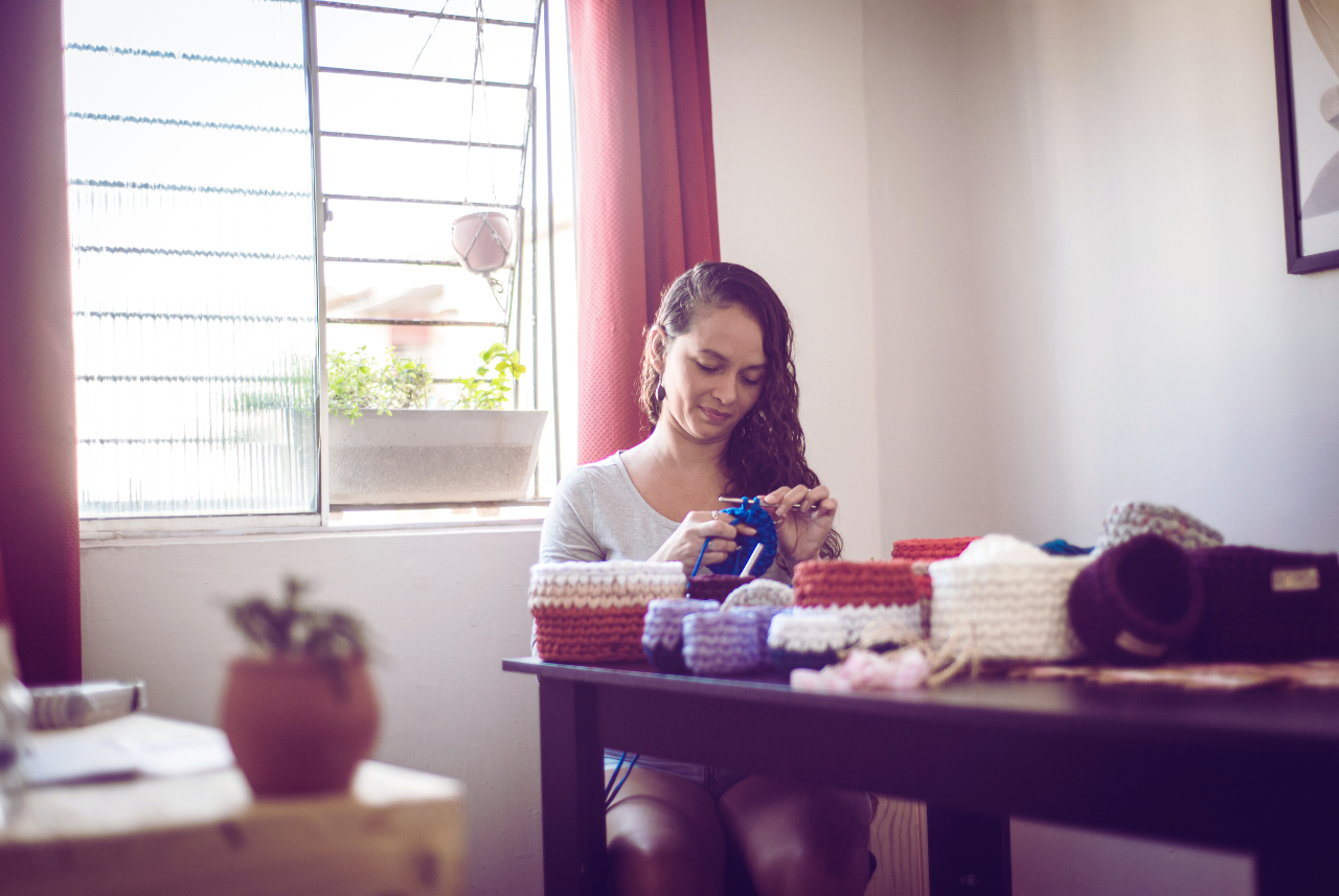 Fun Crochet Projects