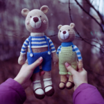 Discover the charm of amigurumi, the art of crochet toys. Learn essential skills, explore patterns, and unleash creativity in this delightful craft.