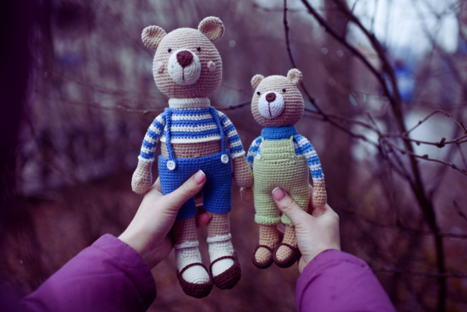 Discover the charm of amigurumi, the art of crochet toys. Learn essential skills, explore patterns, and unleash creativity in this delightful craft.