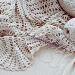 seashell crochet stitch