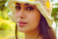 crochet bucket hat free pattern