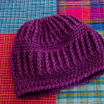 Crochet Hat Patterns