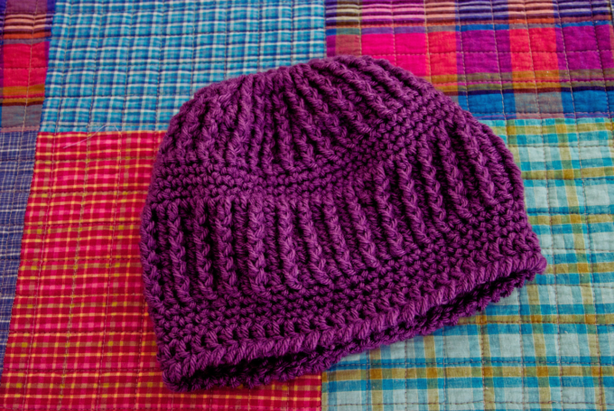 Crochet Hat Patterns
