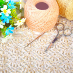 crochet stitches