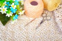 crochet stitches