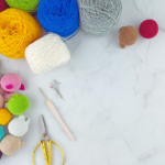 Discover the perfect crochet kit with our essential guide! Ideal for beginners to seasoned crafters, explore kits that include everything you need for creative crochet projects.