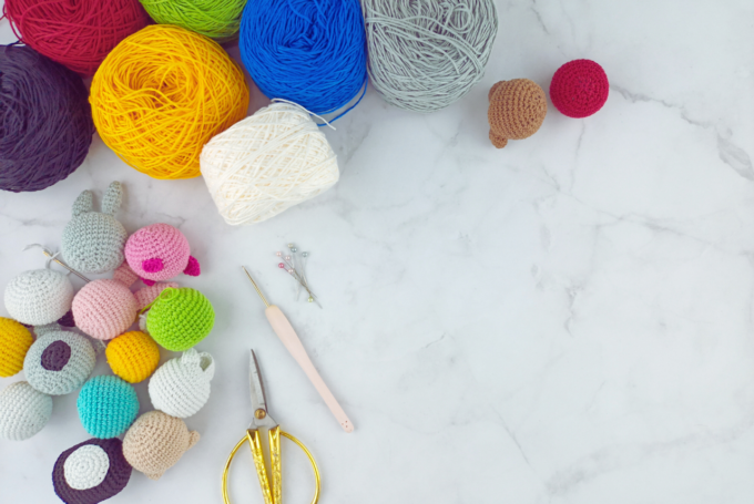 Discover the perfect crochet kit with our essential guide! Ideal for beginners to seasoned crafters, explore kits that include everything you need for creative crochet projects.