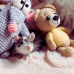 free crochet animal patterns