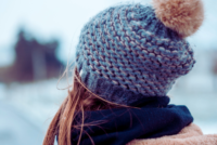 crochet beanie pattern