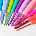 Crochet hooks