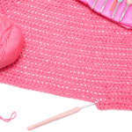 single and double stitch