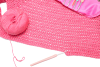 single and double stitch