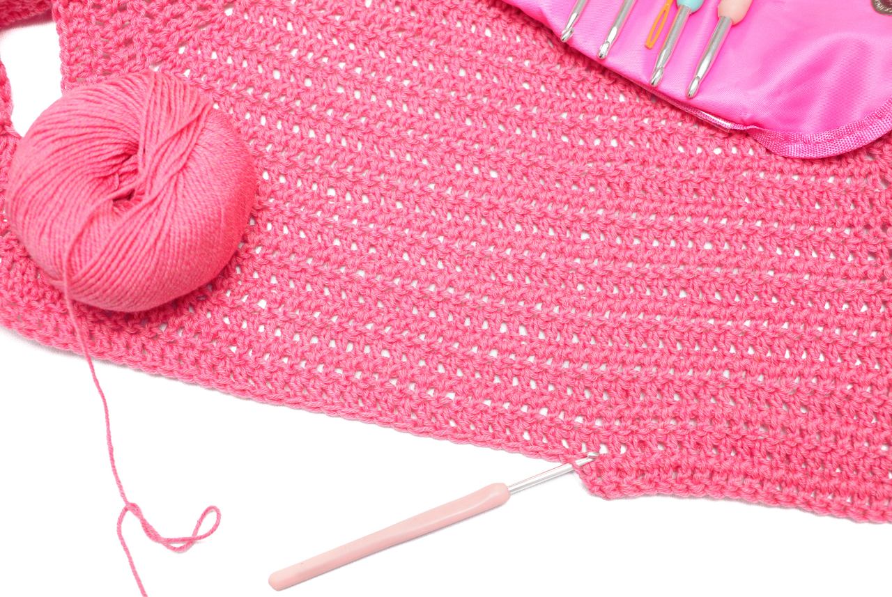 single and double stitch