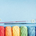 Double Crochet Decrease