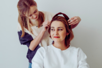 crochet headband pattern