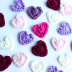 Shell Stitch Patterns