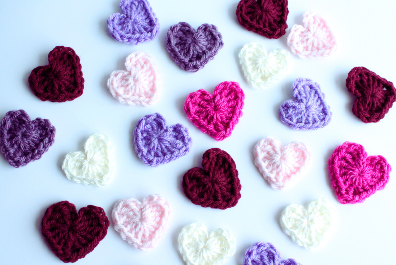 Shell Stitch Patterns