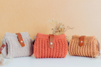 crochet bag pattern