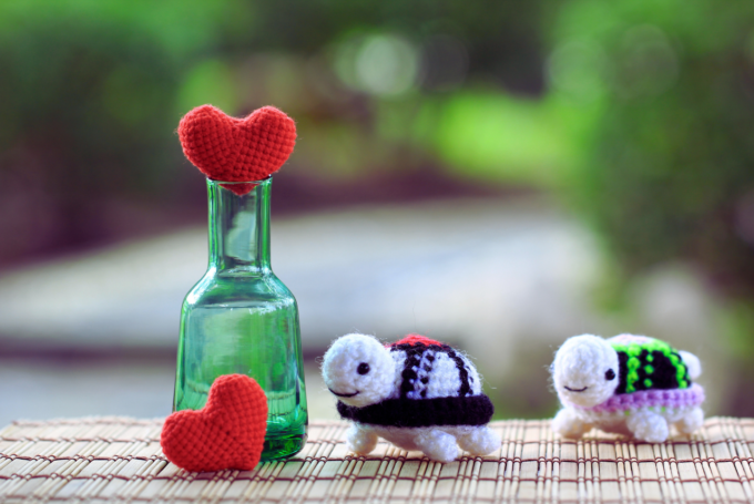 crochet turtle pattern