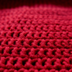 Sample Crochet Stitches