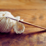 how to surface crochet