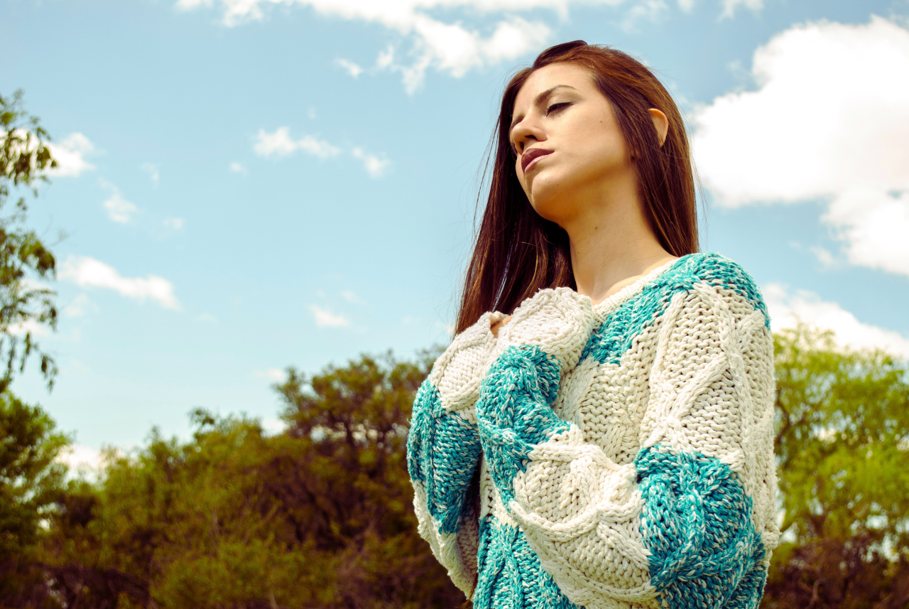 Free knitting patterns sweaters