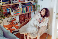 free crochet prayer shawl patterns