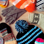 Double Crochet Symbol