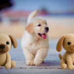 Crochet Dog Patterns