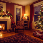 Christmas Crochet Ideas