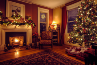 Christmas Crochet Ideas