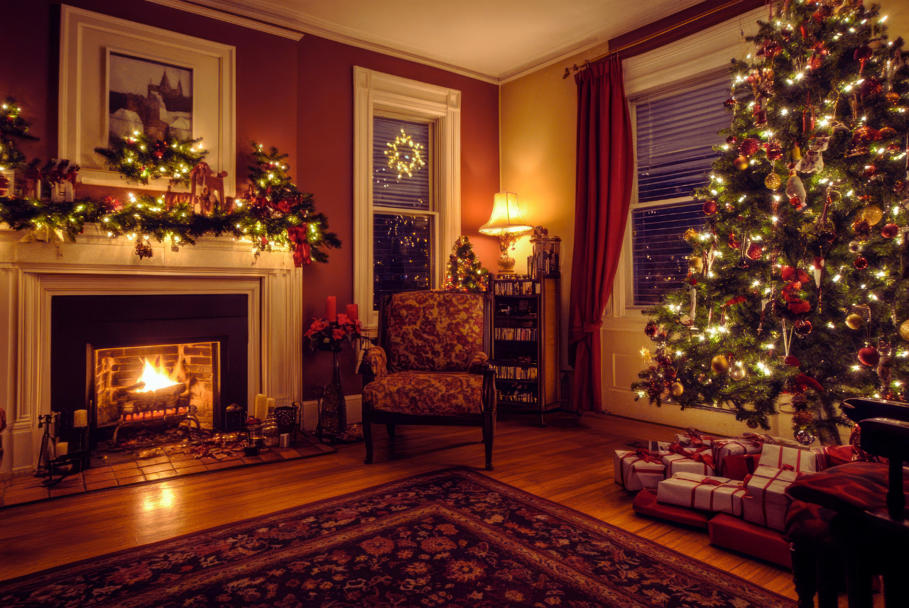 Christmas Crochet Ideas