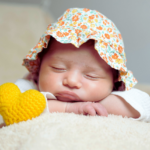 baby crochet patterns