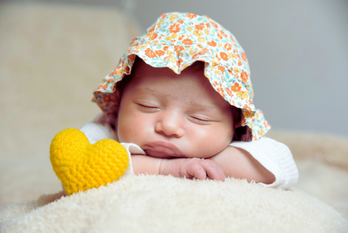 baby crochet patterns