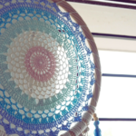 crochet joining rounds slip stitch