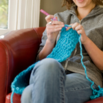 types of stitches for crochet