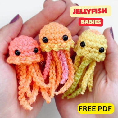 FREE PDF Jellyfish Babies