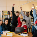 printable how to crochet step by step