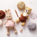 tunisian crochet hook