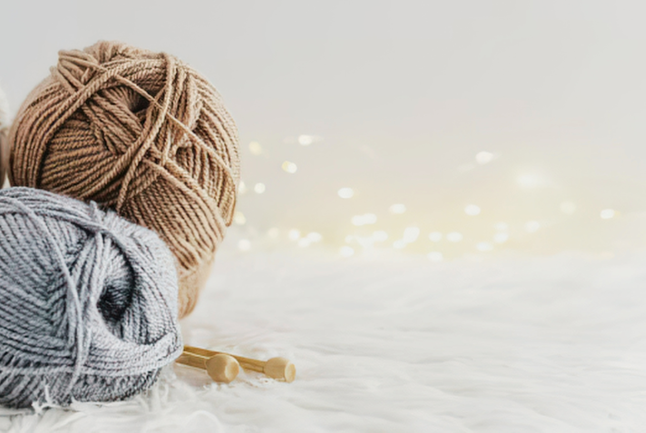 crochet ergonomic hook