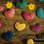 crochet curly cue how to crochet corkscrew spirals